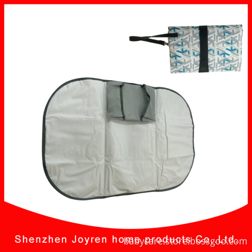 Grab and Go Pronto Changing Station, baby changing pad